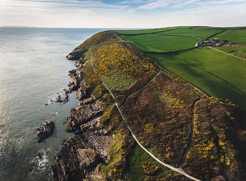 Jurassic Coast Christchurch Dorset